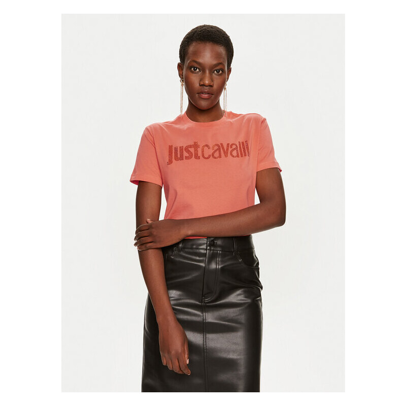 Tričko Just Cavalli 54919606