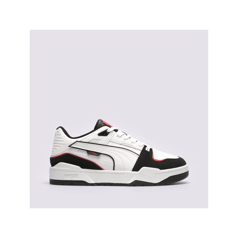 Puma Slipstream Bball Mix Muži Obuv Tenisky 39378701 45468621