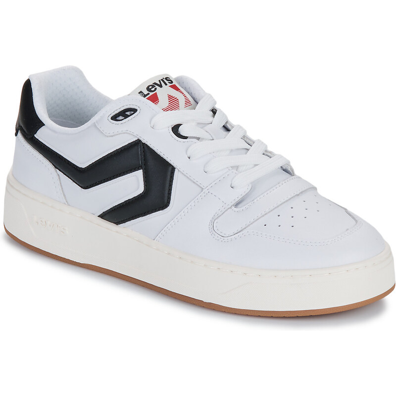 Levis Nízke tenisky GLIDE L Levis 54922099