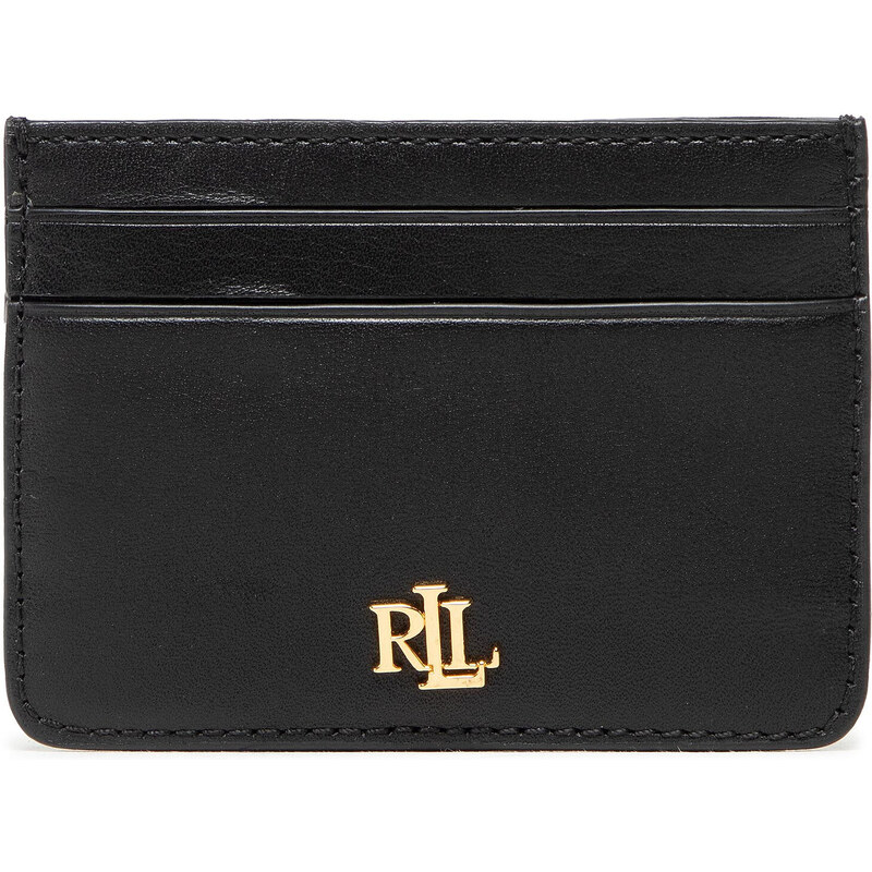 Puzdro na kreditné karty LAUREN RALPH LAUREN 54953008