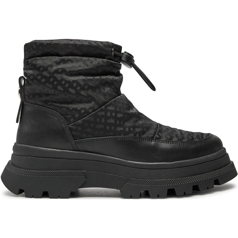 Členková obuv BOSS 54925465