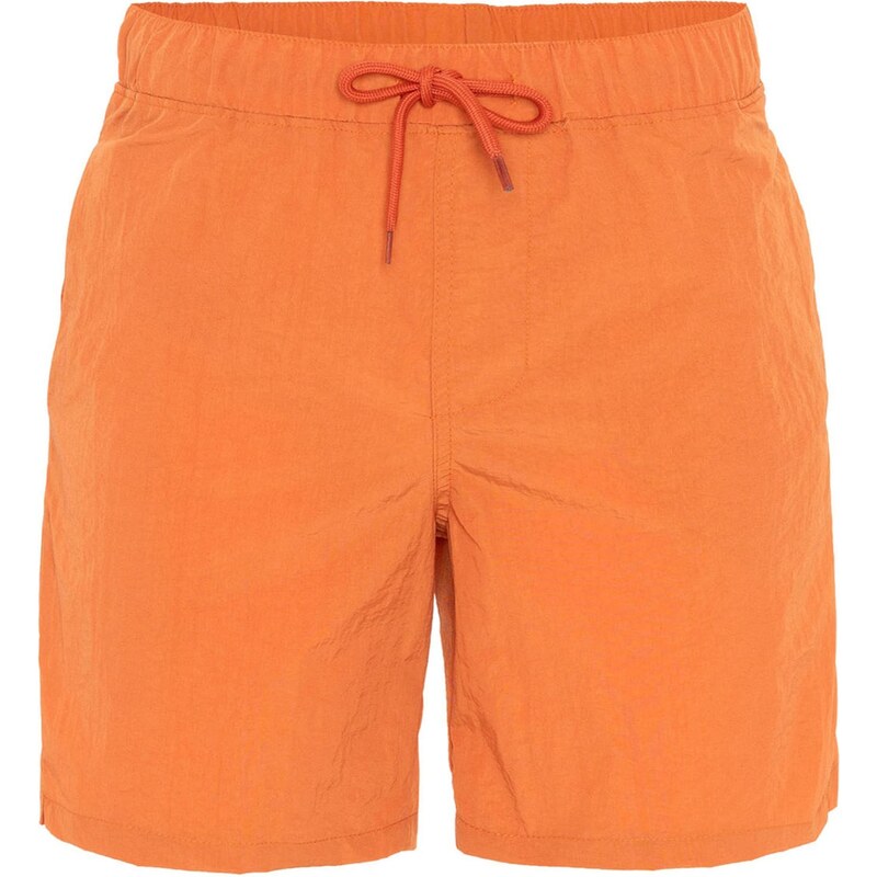 Daniel Hills Plavecké šortky oranžová 55410299