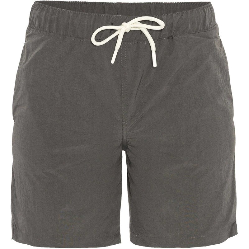 Daniel Hills Plavecké šortky tmavosivá 55684700