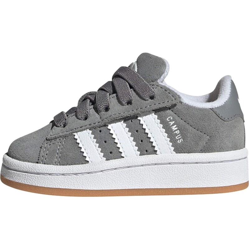ADIDAS ORIGINALS Tenisky Campus 00s tmavosivá / biela 54932568