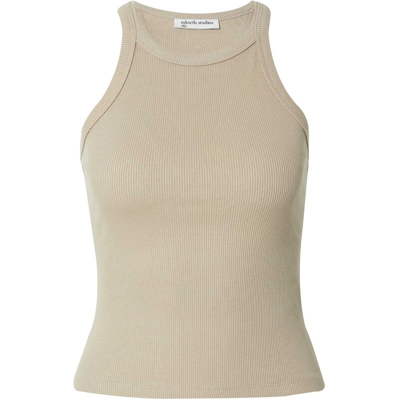 Rebirth Studios Top Liz béžová 63146539