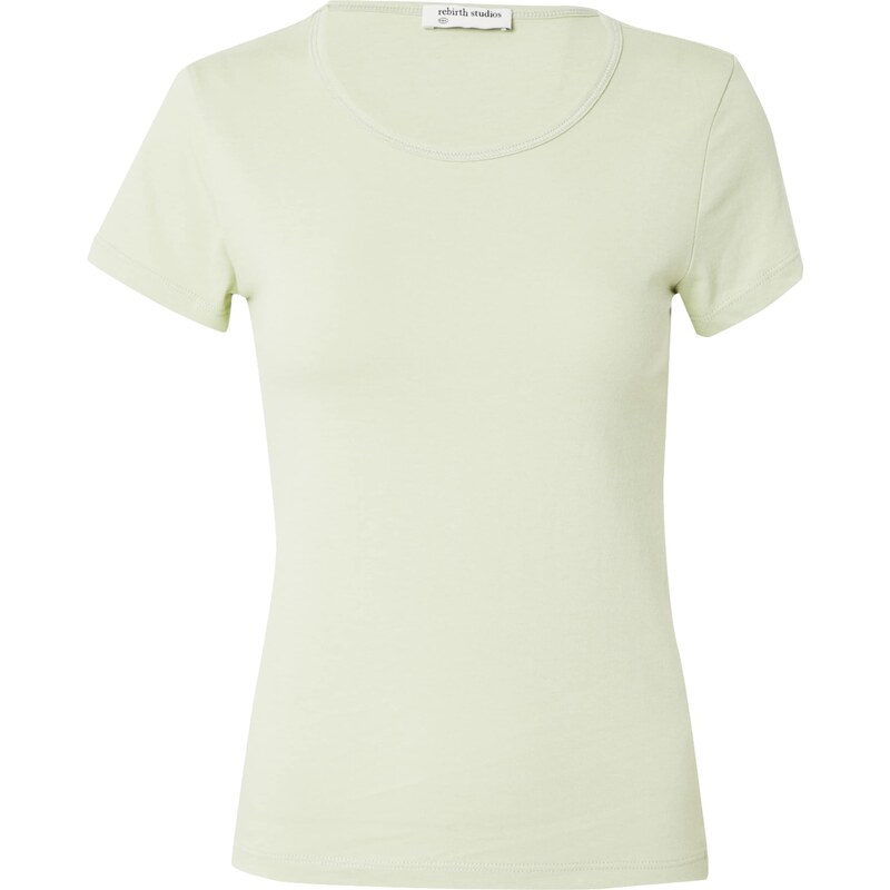 Rebirth Studios Tričko Jamie mätová 58501070