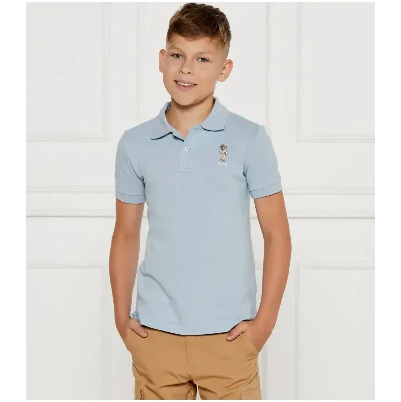 POLO RALPH LAUREN Polo tričko | Regular Fit 54931185