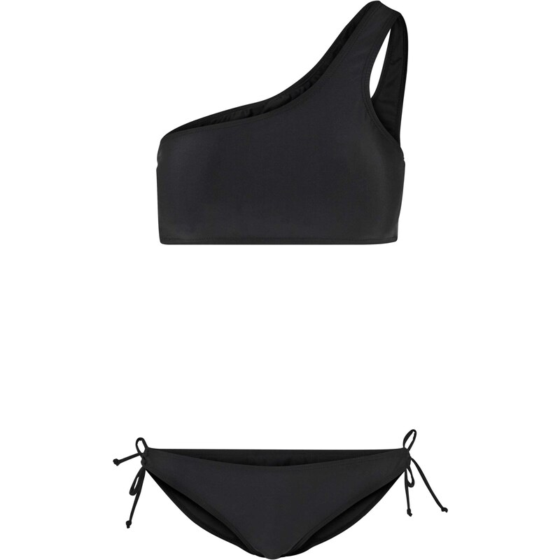 Urban Classics Bikiny čierna 56773951