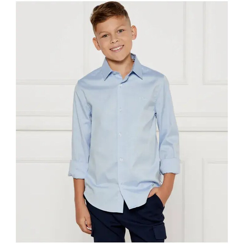 BOSS Kidswear Košeľa CHEMISE | Regular Fit 50330190