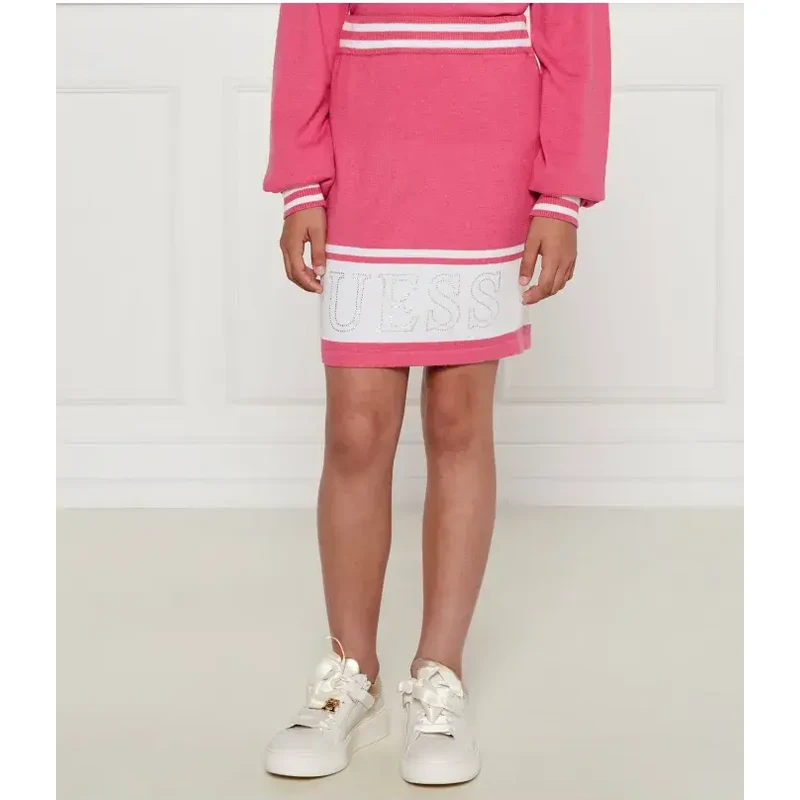 Guess Sukňa 54939270