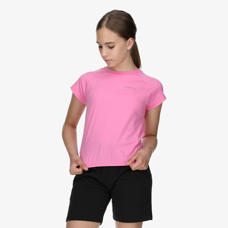 Converse CNVG RAGLAN HI LOW KNIT TOP M 63192059