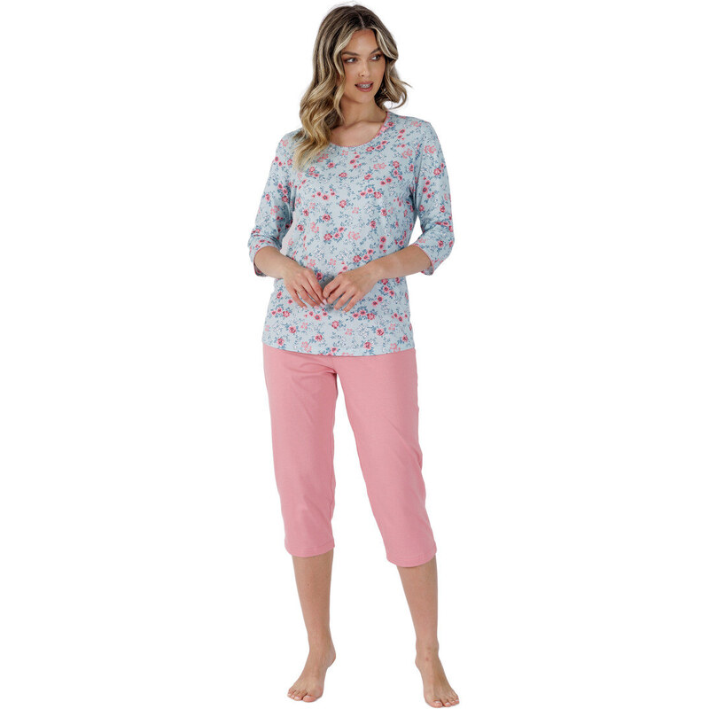 LEVEZA DÁMSKE PYŽAMO CANDE 1487 54947405