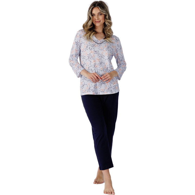 LEVEZA DÁMSKE PYŽAMO FLORENCE 1511 54947424