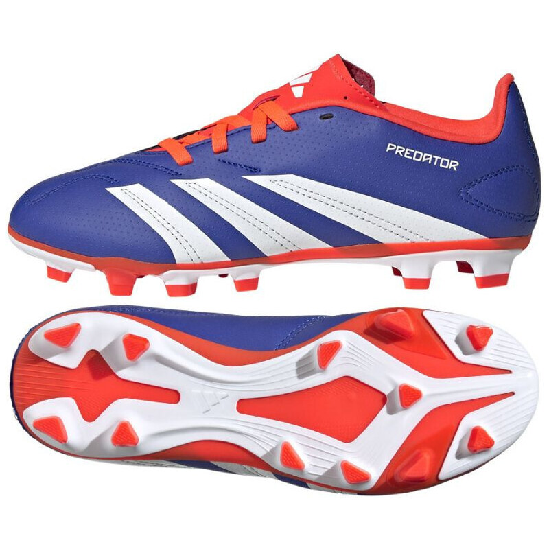Topánky adidas Predator Club Jr FxG IF6424 54948025