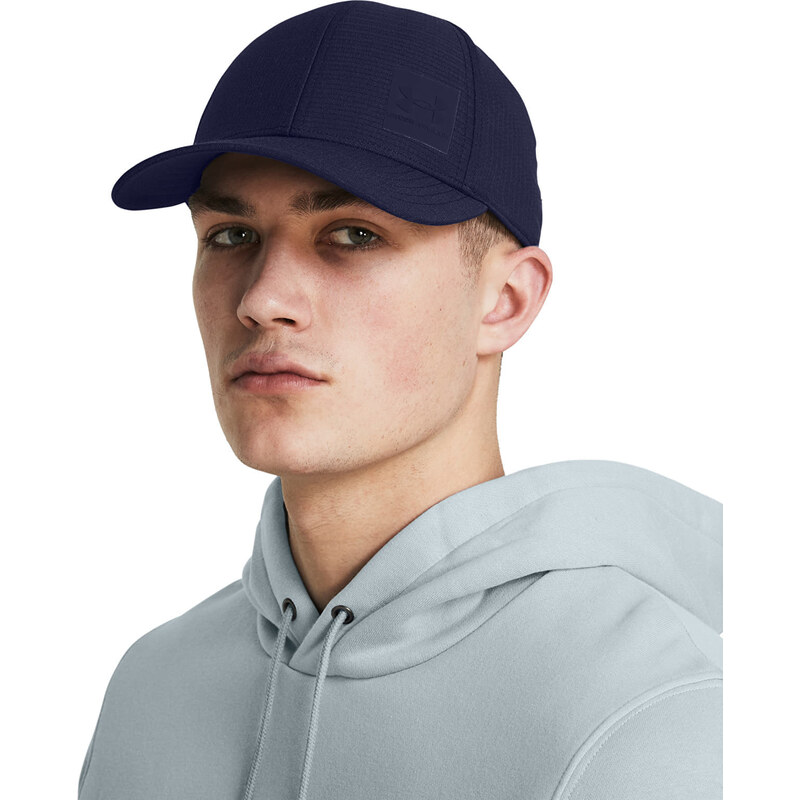 Šiltovka Under Armour M Iso chill Armourvent STR Blue M/L 54959483