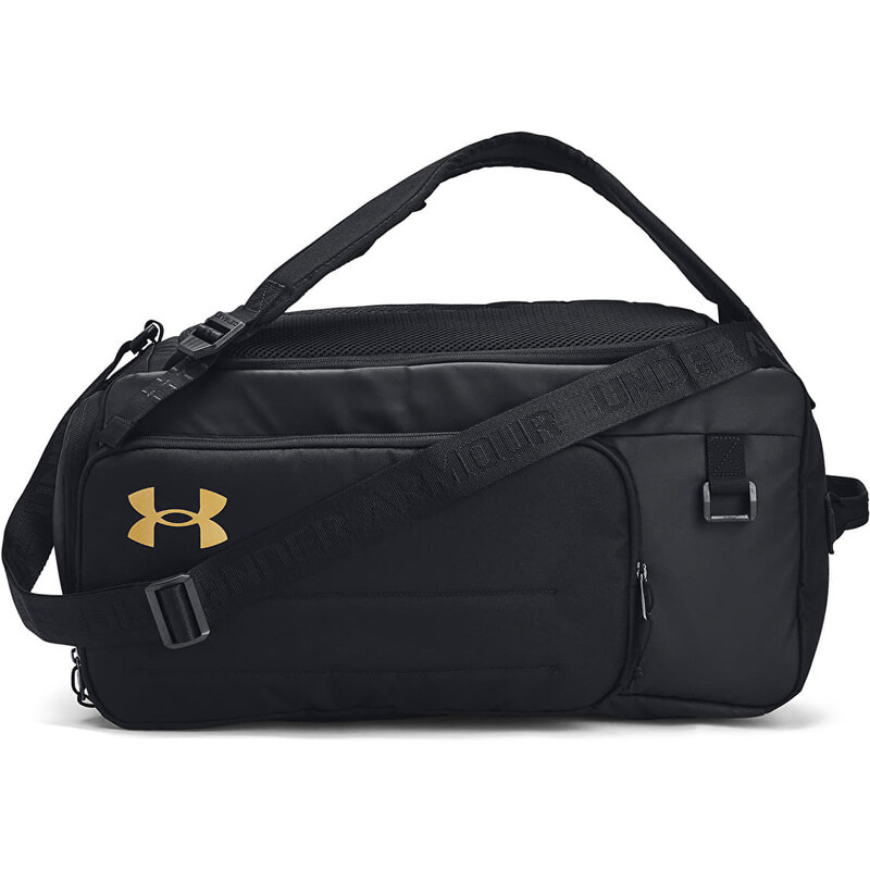 Under Armour Contain Duo SM BP Duffle Black Universal 54959568