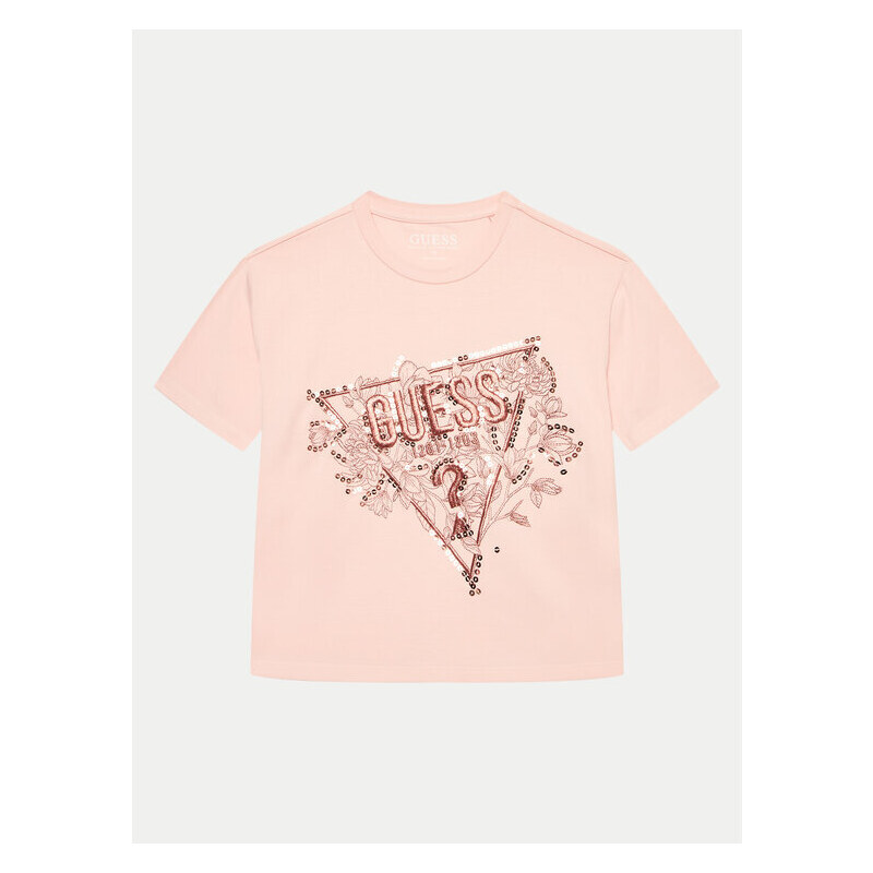 Tričko Guess 54963124
