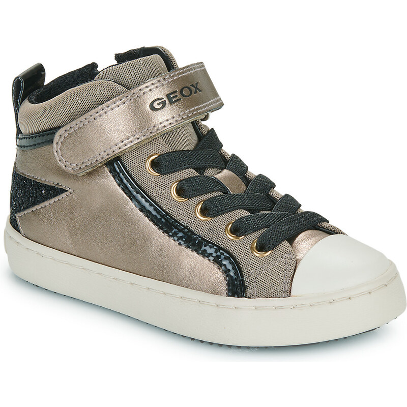 Geox Členkové tenisky J KALISPERA GIRL Geox 54963098