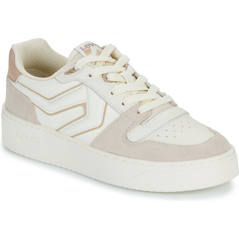 Levis Nízke tenisky GLIDE S L Levis 54963117