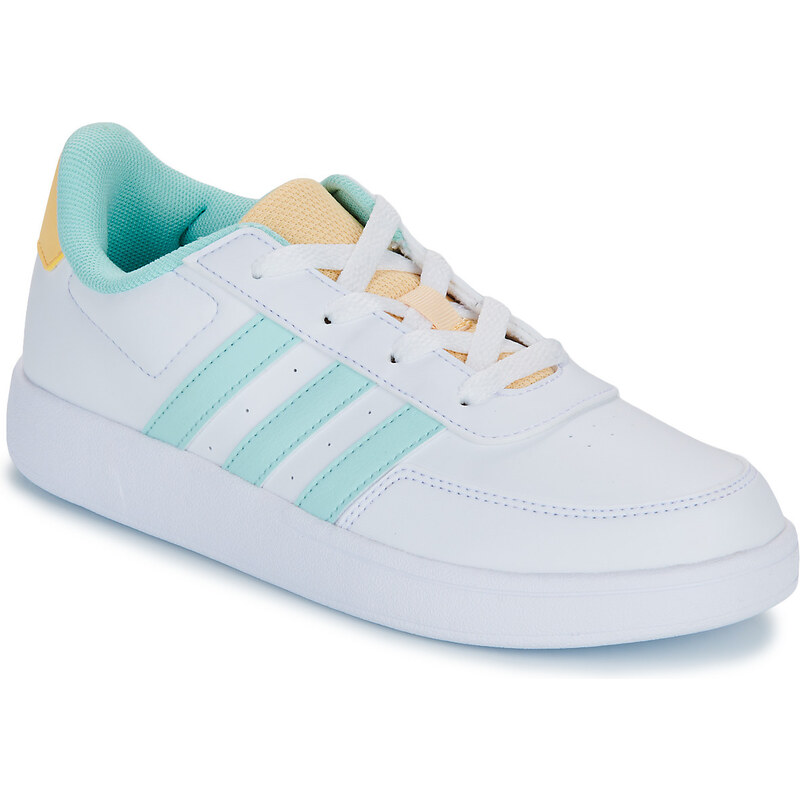 adidas Nízke tenisky Breaknet 2.0 K adidas 65470877