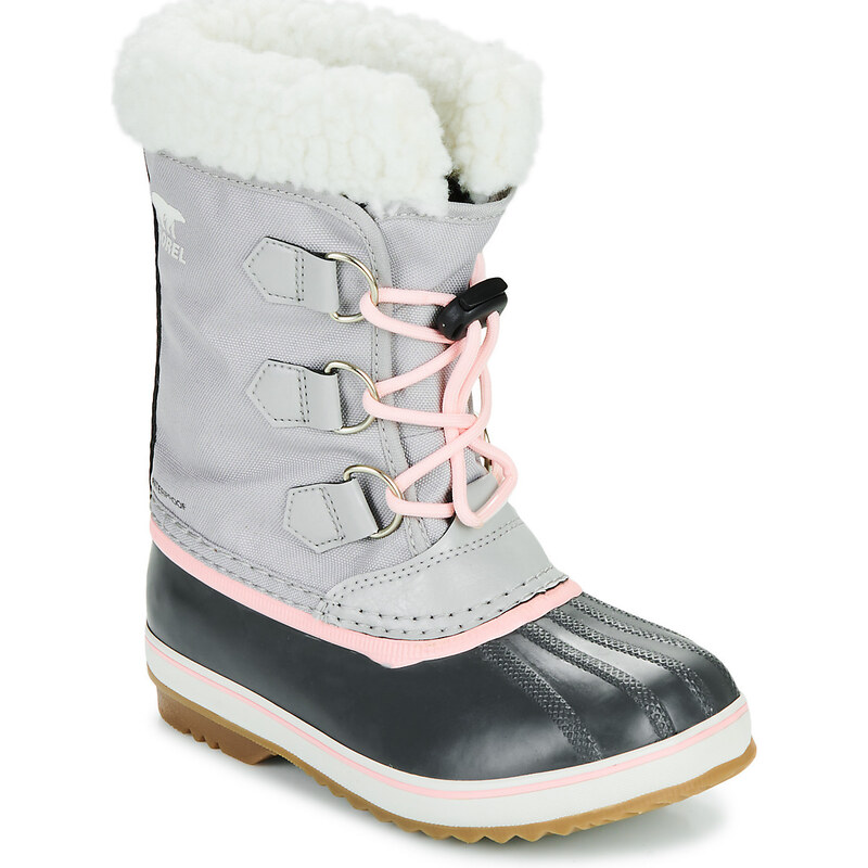 Sorel Obuv do snehu YOOT PAC NYLON WP Sorel 54963270