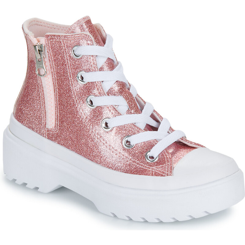 Converse Členkové tenisky CHUCK TAYLOR ALL STAR LUGGED GLITTER 54963318