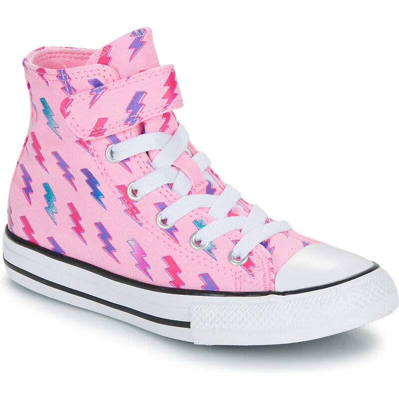 Converse Členkové tenisky CHUCK TAYLOR ALL STAR ELECTRIC BOLT EASY ON 54963313