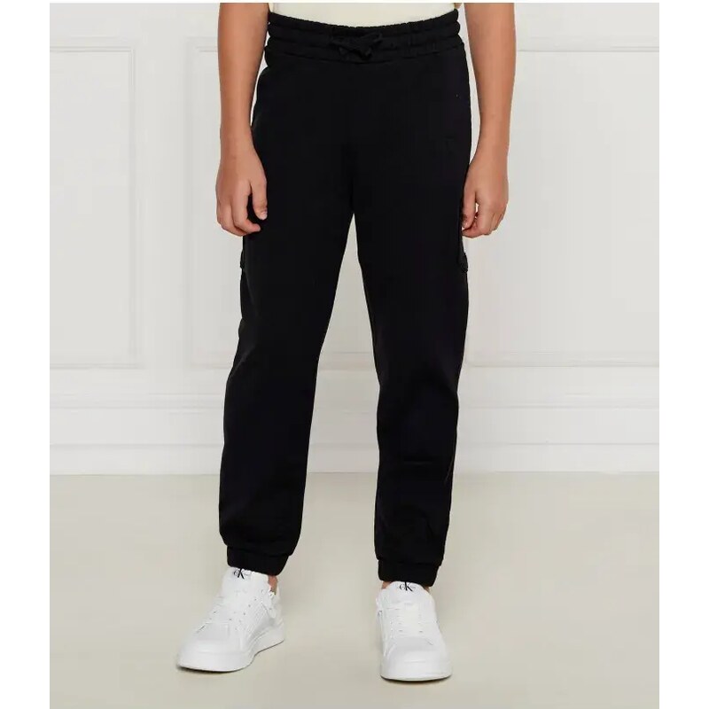 Guess Teplákové nohavice | Regular Fit 54962693