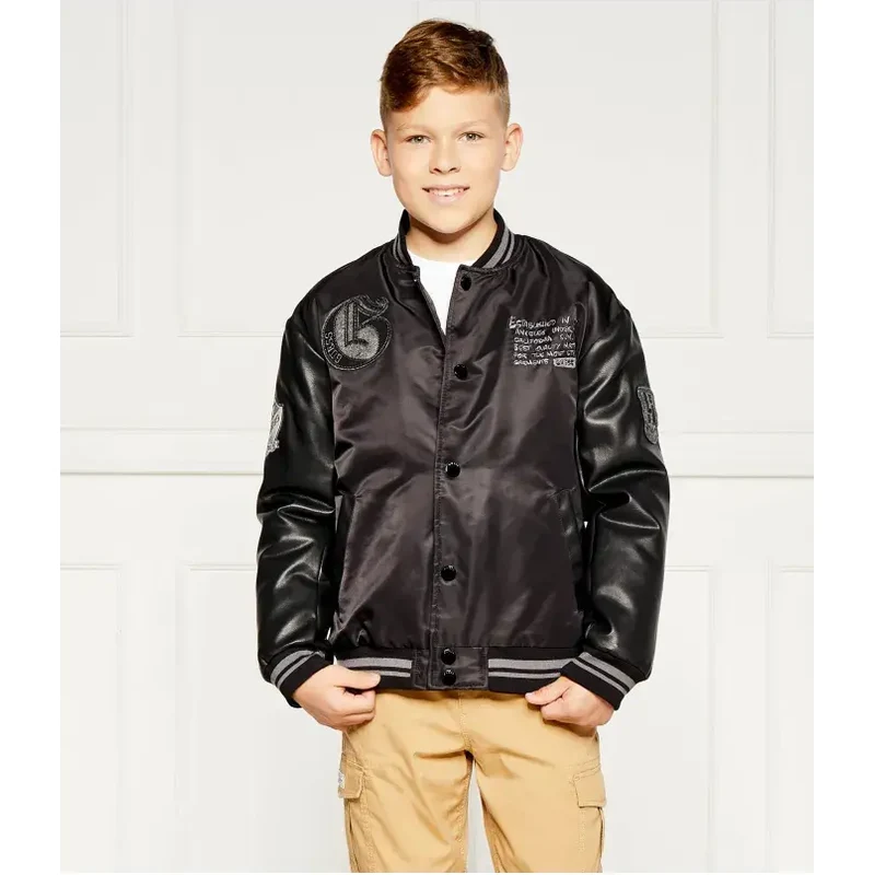 Guess Bunda bomberka | Regular Fit 54962692