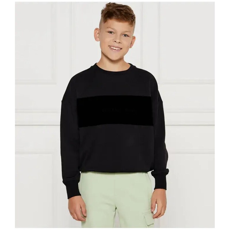 Calvin Klein Jeans Mikina | Regular Fit 54966091