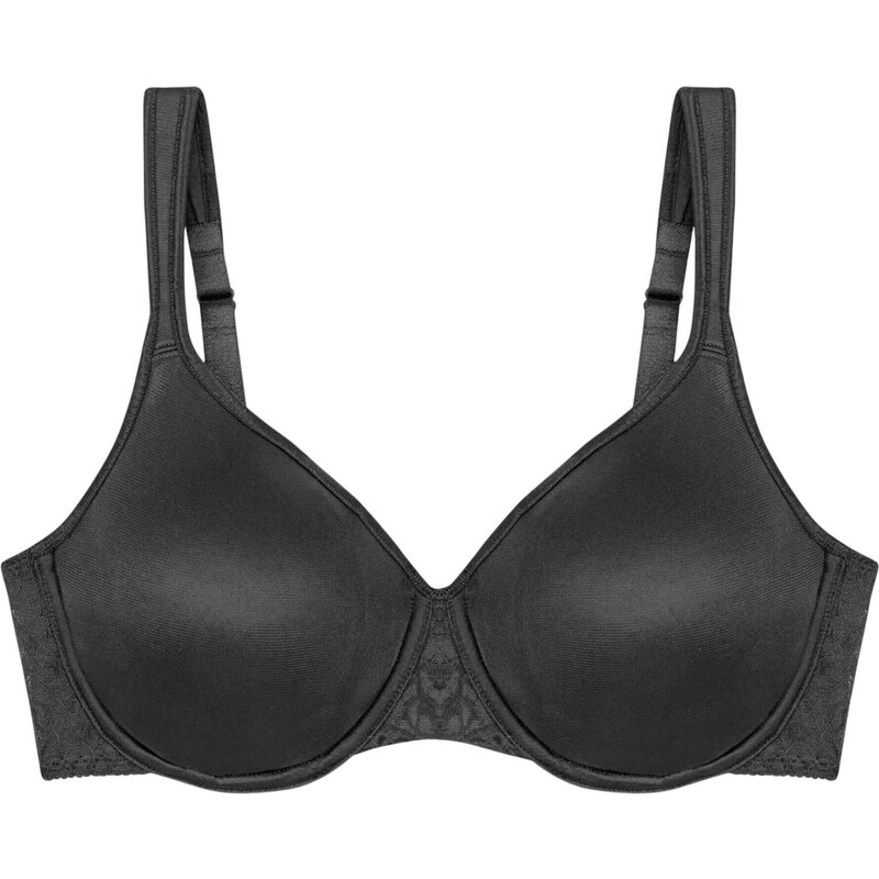 TRIUMPH Zmenšujúca podprsenka čierna 57248699