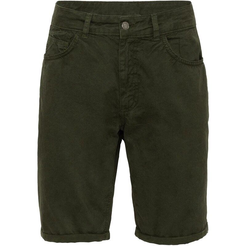 Daniel Hills Nohavice tmavozelená 55410297