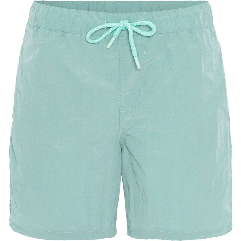 Daniel Hills Plavecké šortky tyrkysová 55410300