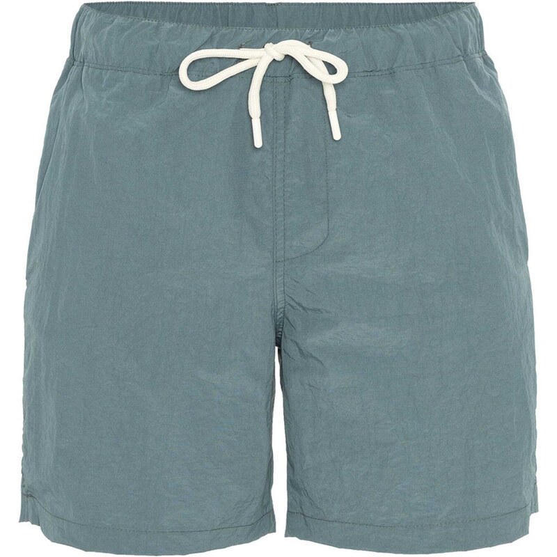 Daniel Hills Plavecké šortky modrosivá 55684701