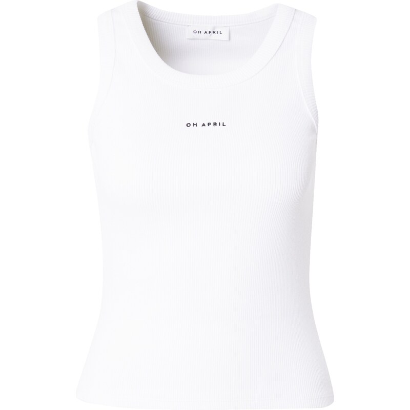 OH APRIL Top Dara biela 58178646