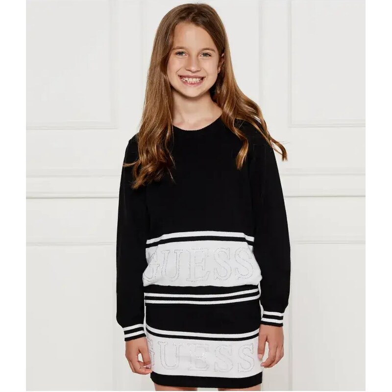 Guess Sveter | Regular Fit 54966097