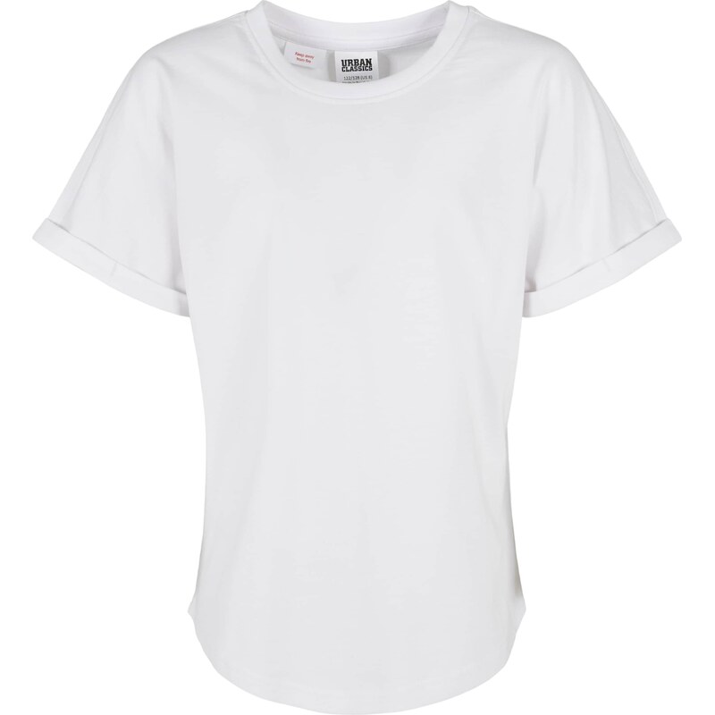 Urban Classics Tričko biela 56364993