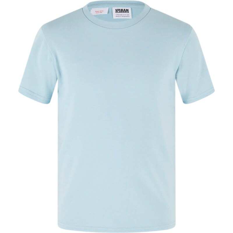 Urban Classics Tričko svetlomodrá 56795336