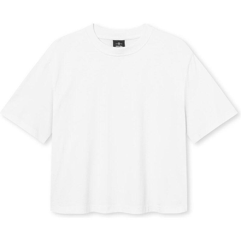 Johnny Urban Tričko Zoey biela 55387115