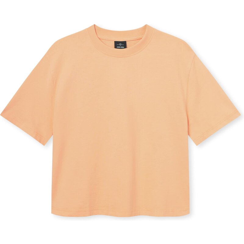 Johnny Urban Tričko Zoey broskyňová 55387116