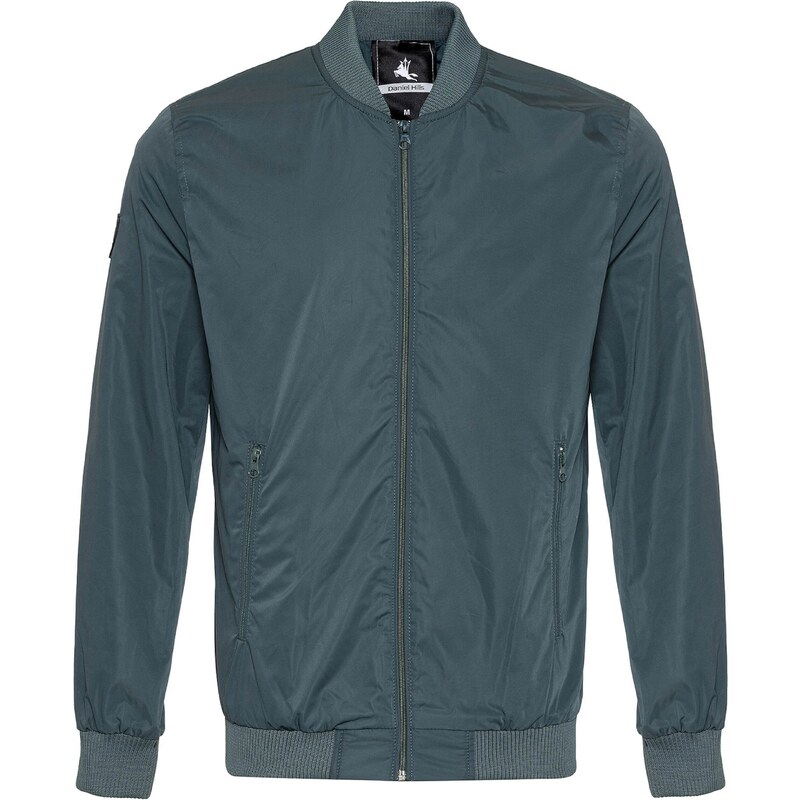 Daniel Hills Prechodná bunda zelená 55483760