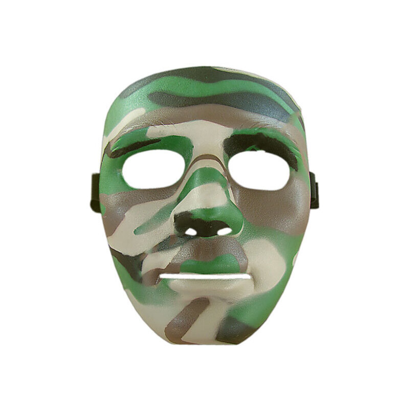 Ochranná MASKA na tvár 54978054