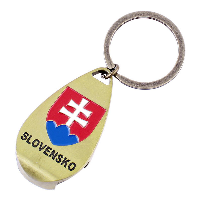Otvárač na fľaše Slovensko 54978126