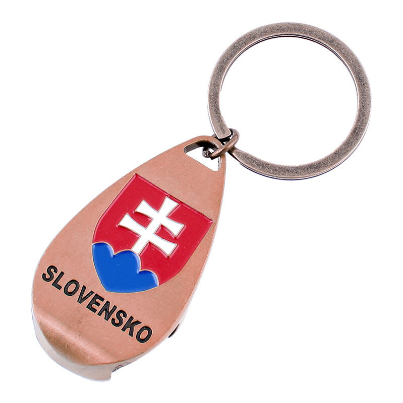 Otvárač na fľaše Slovensko 54978127