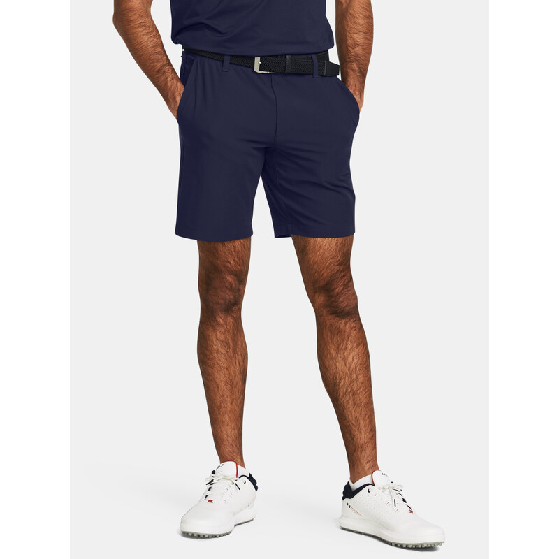 Under Armour Shorts UA Drive Taper Short-BLU - Men 64781094