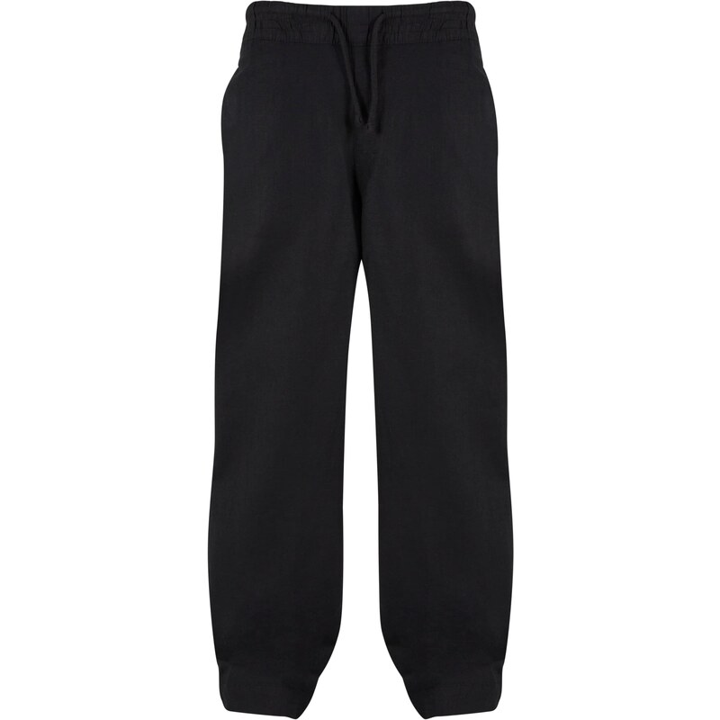 Urban Classics Nohavice čierna 56057808