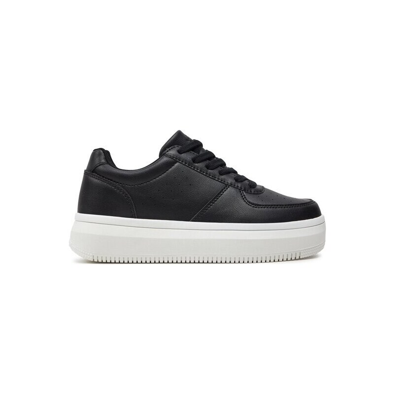 Sneakersy Leaf 55005833