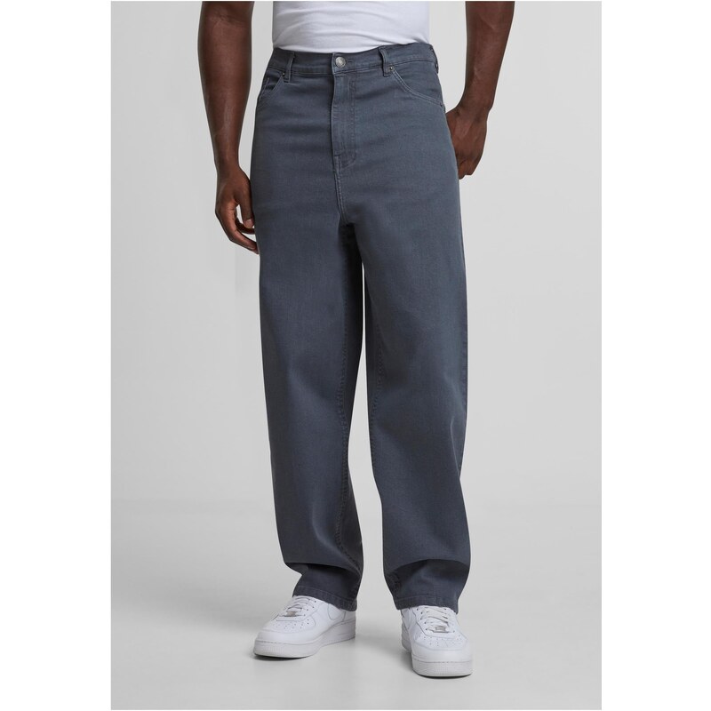 Urban Classics Mens jeans 90s Heavy dark grey 57564624