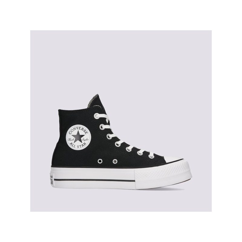 Converse Chuck Taylor All Star Lift ženy Obuv Tenisky 560845C 24386934