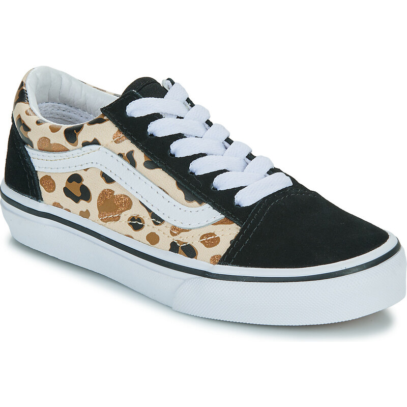 Vans Nízke tenisky Old Skool V Vans 55012413